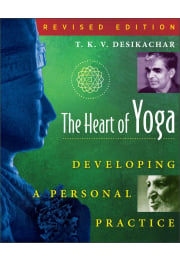 The Heart of Yoga