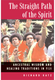 The Straight Path of the Spirit