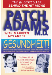Gesundheit!