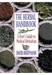 Medical Herbalism Hoffmann FNIMH  AHG， David David Hoffmann | Official Publisher Page | Simon & Schuster