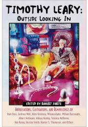 Timothy Leary: Outside Looking In