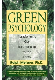 Green Psychology