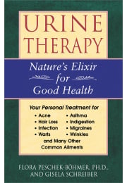 Urine Therapy