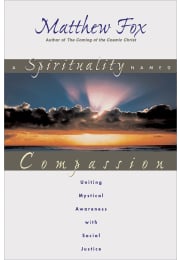 A Spirituality Named Compassion