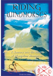 Riding Windhorses