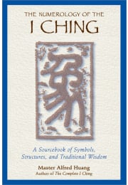 The Numerology of the I Ching