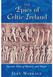The Epics of Celtic Ireland