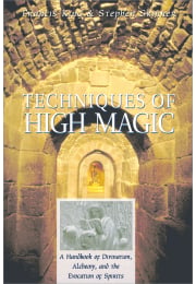 Techniques of High Magic