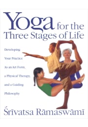 Yoga for the Three Stages of Life