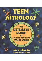 Teen Astrology