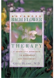 Advanced Bach Flower Therapy