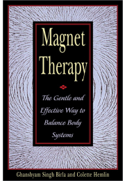 Magnet Therapy