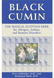 Black Cumin