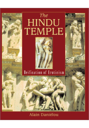 The Hindu Temple