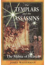 The Templars and the Assassins