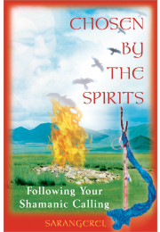 Chosen by the Spirits