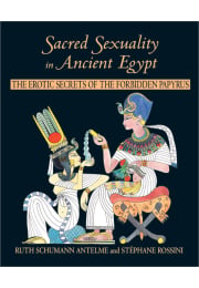 Sacred Sexuality in Ancient Egypt