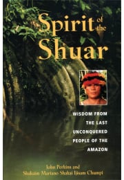 Spirit of the Shuar