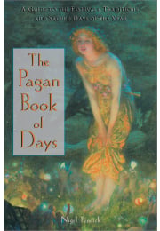 The Pagan Book of Days