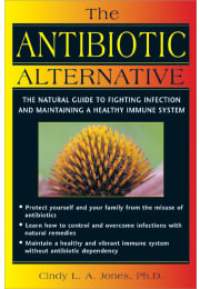 The Antibiotic Alternative
