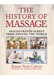 The History of Massage