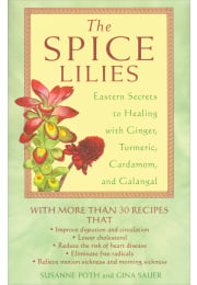 The Spice Lilies