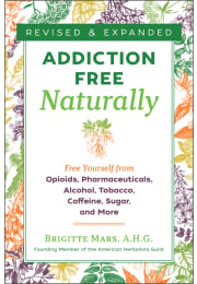 Addiction-Free Naturally