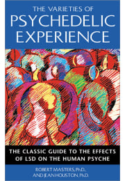 The Varieties of Psychedelic Experience