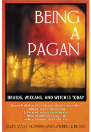 Being a Pagan