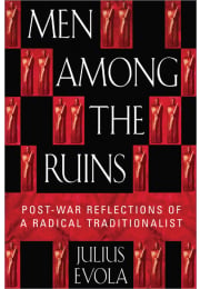 Men Among the Ruins