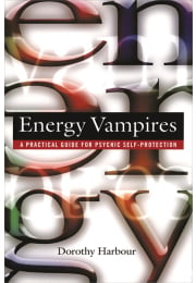 Energy Vampires