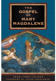 The Gospel of Mary Magdalene