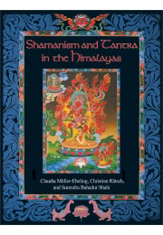 Shamanism and Tantra in the Himalayas