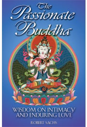 The Passionate Buddha