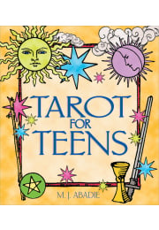 Tarot for Teens