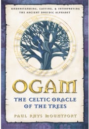 Ogam: The Celtic Oracle of the Trees