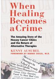 When Healing Becomes a Crime