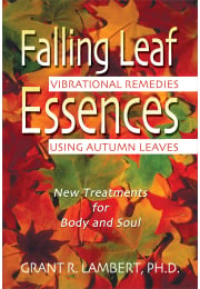Falling Leaf Essences