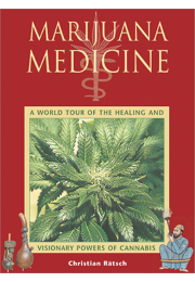 Marijuana Medicine