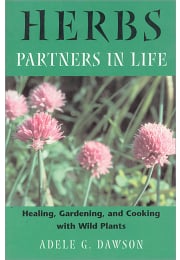 Herbs: Partners in Life