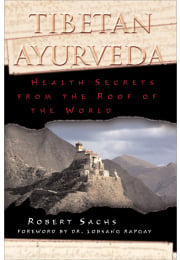 Tibetan Ayurveda