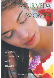 Ayurveda for Women