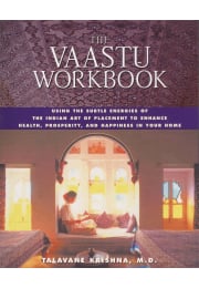 The Vaastu Workbook