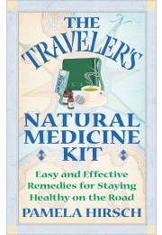The Traveler's Natural Medicine Kit