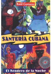 Santería Cubana