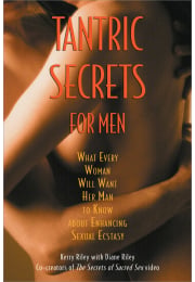 Tantric Secrets for Men