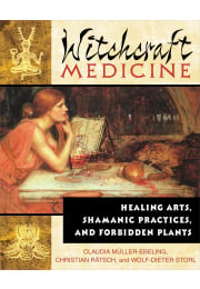 Witchcraft Medicine