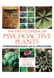 The Encyclopedia of Psychoactive Plants
