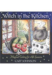 Witch in the Kitchen