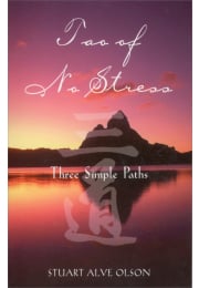 Tao of No Stress